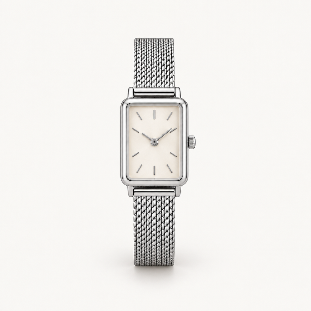 Heures Mesh Watch