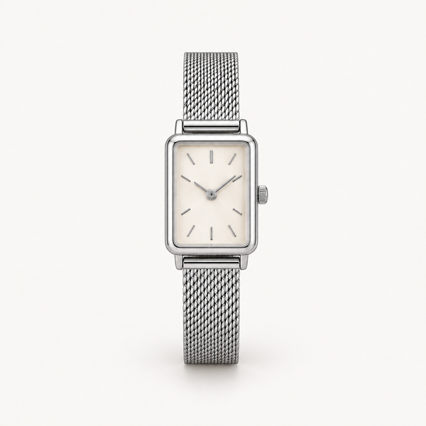 Heures Mesh Watch