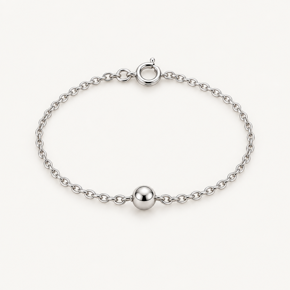 Lien Chain Bracelet
