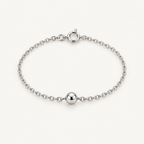 Lien Chain Bracelet