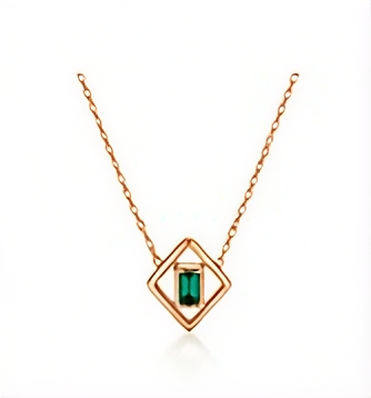 Elara Necklace