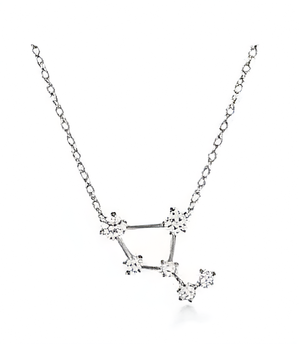 Amara Necklace