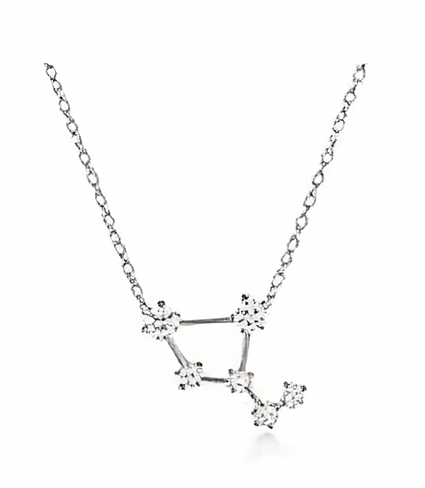Amara Necklace