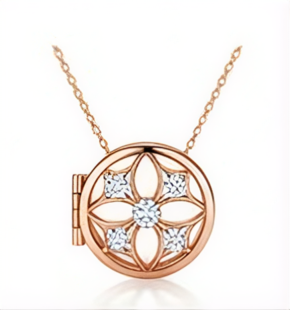 Selene Necklace