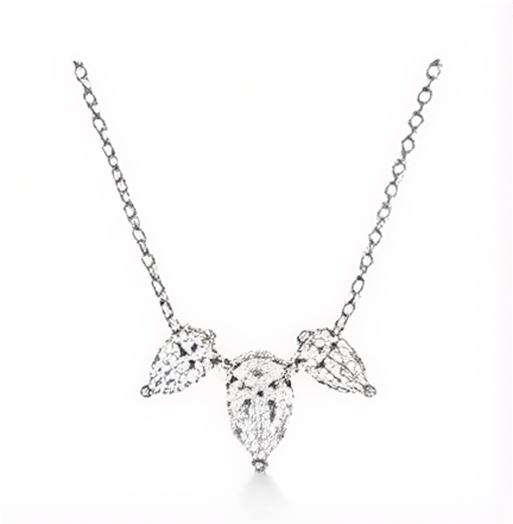 Évora Necklace